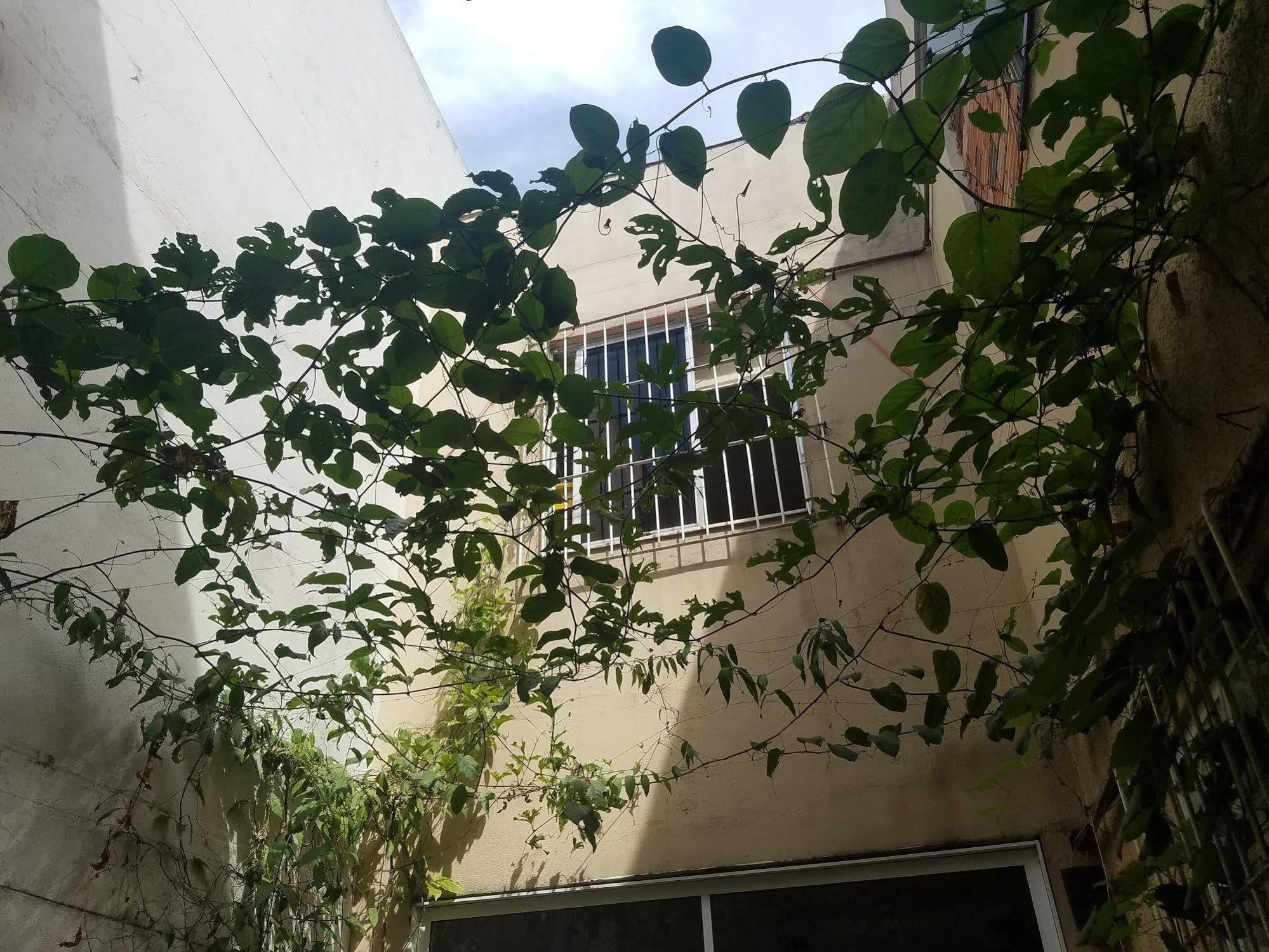 Samba Palace Hostel Rio de Janeiro Exterior foto
